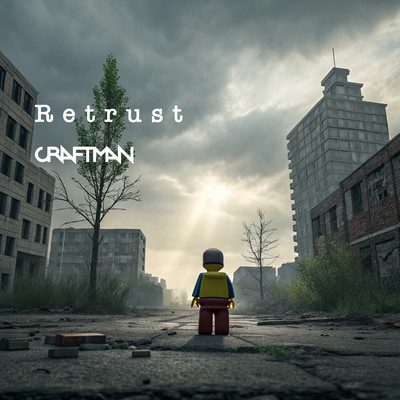 Retrust Front Cover