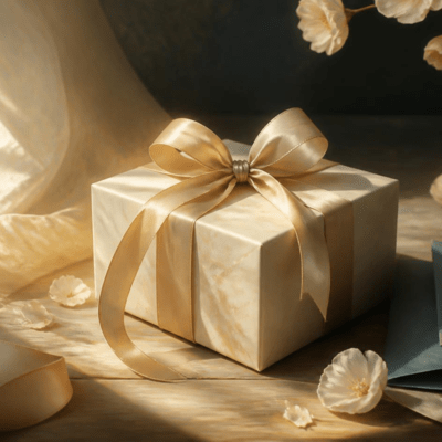 GIFT Front Cover