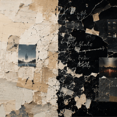 Before / After Front Cover