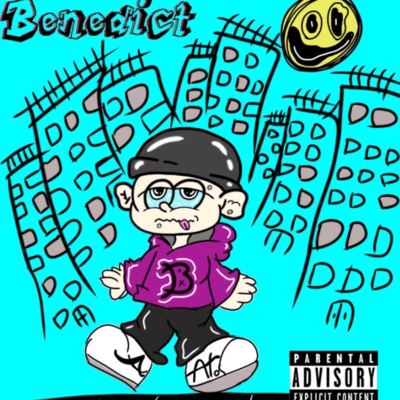 U gave me love Front Cover