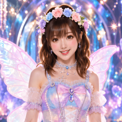 負けないでのジャケット写真