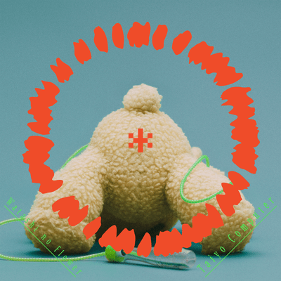 Watashi no flower Front Cover