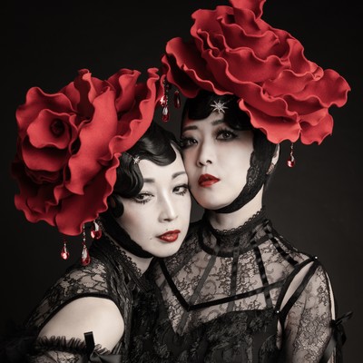 OCCULTのジャケット写真