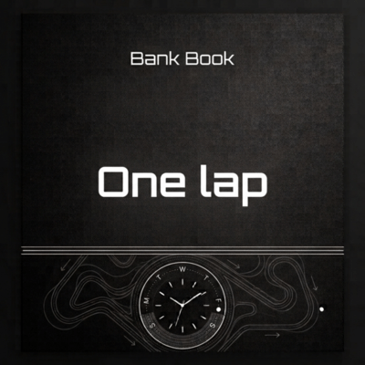 One lapのジャケット写真