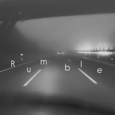 Rumbleのジャケット写真