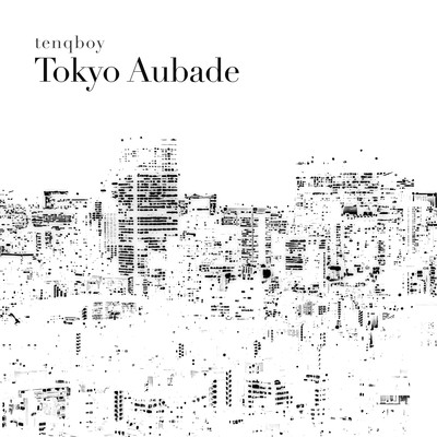 Tokyo Aubade Front Cover