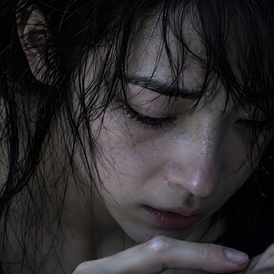 藁の命のジャケット写真