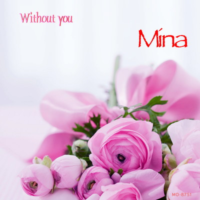 Without you Front Cover
