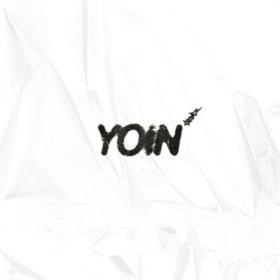 Yoin Front Cover