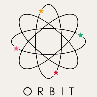 ORBIT Front Cover