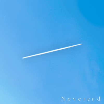 Neverend Front Cover