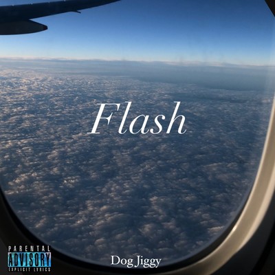 Flash Front Cover
