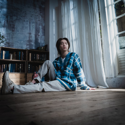 ARIAのジャケット写真