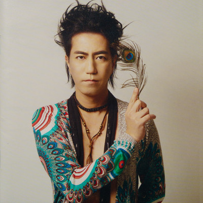 BEST WORKS 2012-2015 〜EPISODE 1〜のジャケット写真