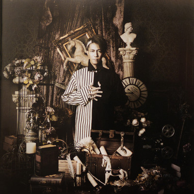 BEST WORKS 2016-2018 ~EPISODE Ⅱ~ Vol.1のジャケット写真