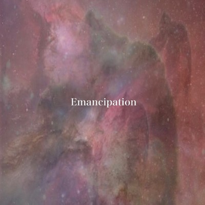 Emancipation Front Cover