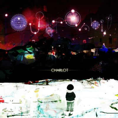 Out of Orbit Front Cover