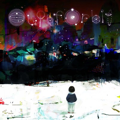 Out of Orbit (10th Anniversary Edition) Front Cover