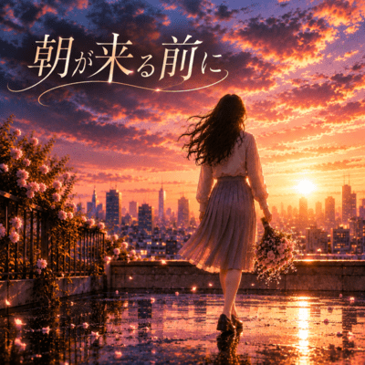 I Take Myself With Me Front Cover