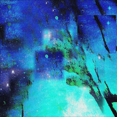 Interstellar-flight (Gacchi Remix) Front Cover