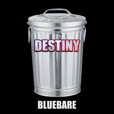 DESTINY Front Cover