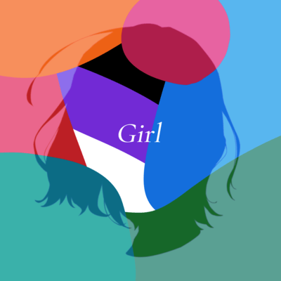 Girl Front Cover