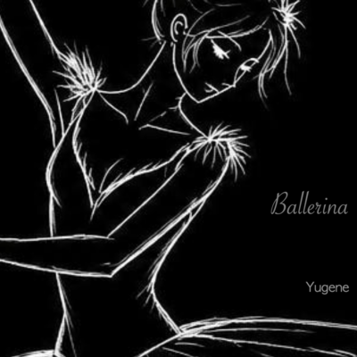Ballerina (feat. GUMI) Front Cover