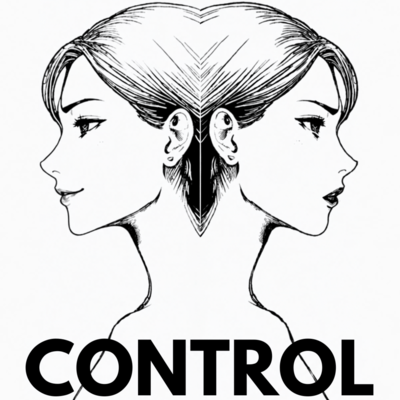 Control (feat. GUMI)のジャケット写真