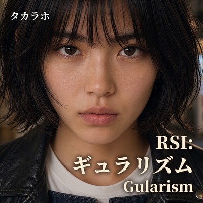 RSI: Gularism Front Cover