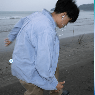 Kamakura Kaido (feat. Moka) Front Cover