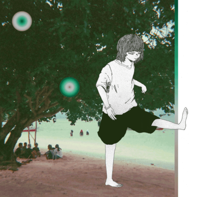 Inori (add9)のジャケット写真