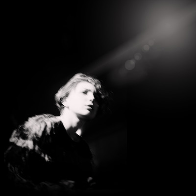 Shihatsu-machi Underground Front Cover