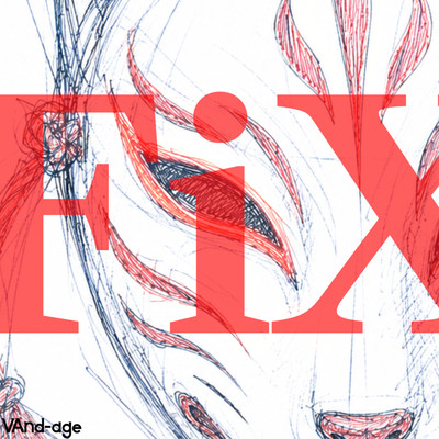 FiX Front Cover