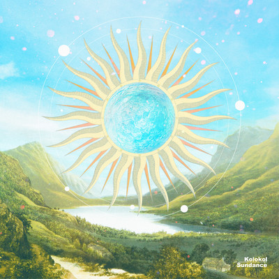 Sundance Front Cover