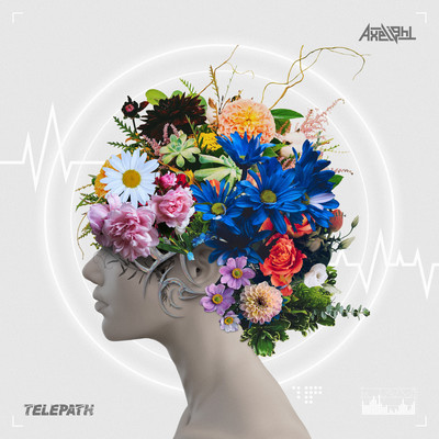 TELEPATH Front Cover