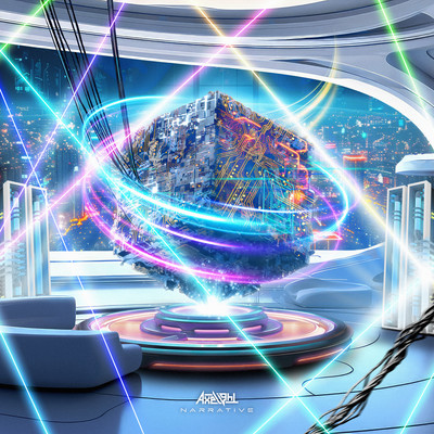 NARRATIVE Front Cover