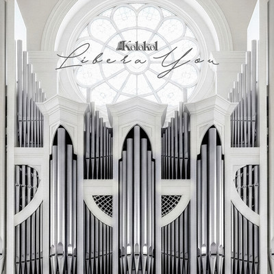 Libera You Front Cover