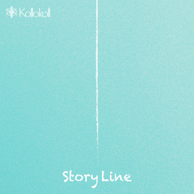 Story Line Front Cover