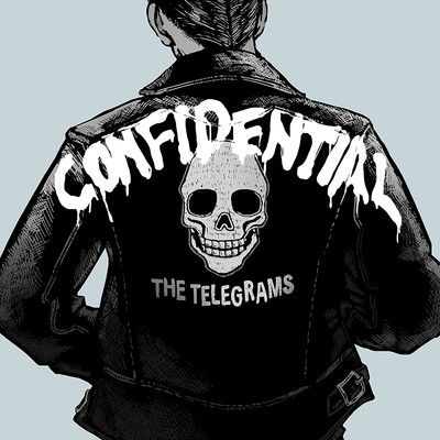 CONFIDENTIALのジャケット写真