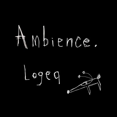 Ambience.のジャケット写真