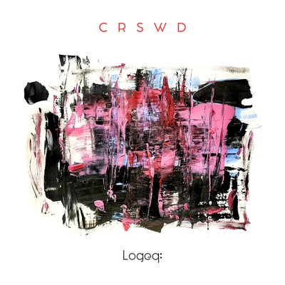 CRSWD Front Cover