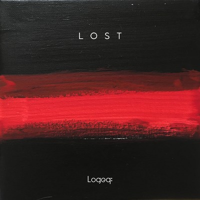LOSTのジャケット写真