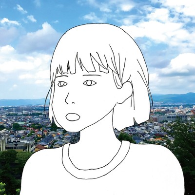 umigamietara Front Cover