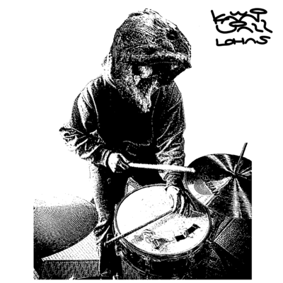 LOHAS Front Cover
