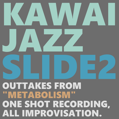 SLIDE2 Front Cover
