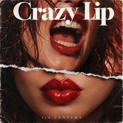 CRAZY LIPのジャケット写真