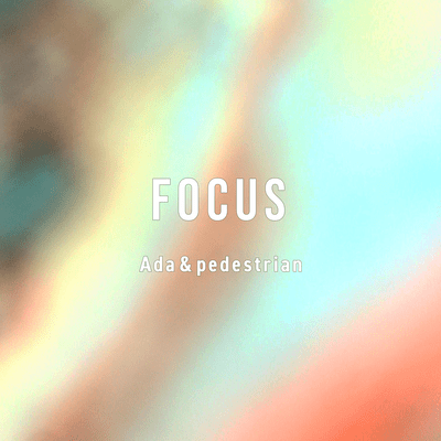 FOCUSのジャケット写真