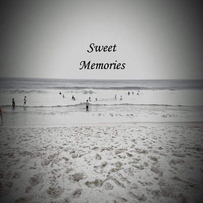 Sweet Memories Front Cover