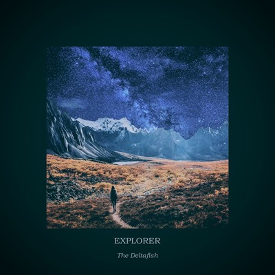 EXPLORERのジャケット写真