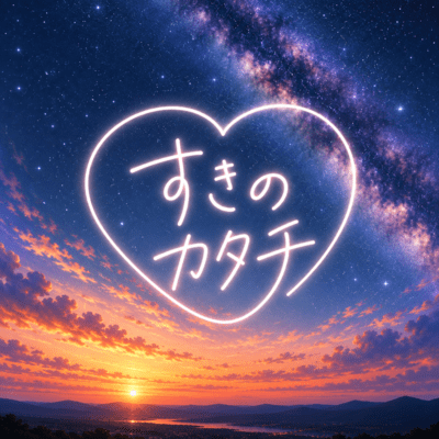 Shape of Love Front Cover